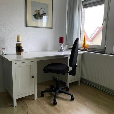 B1 Ith Apartment Coppenbrugge Bagian luar foto