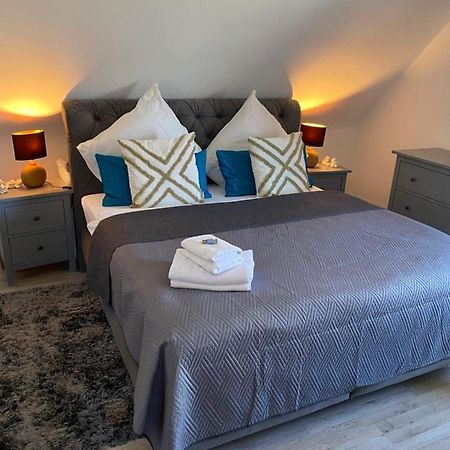 B1 Ith Apartment Coppenbrugge Bagian luar foto