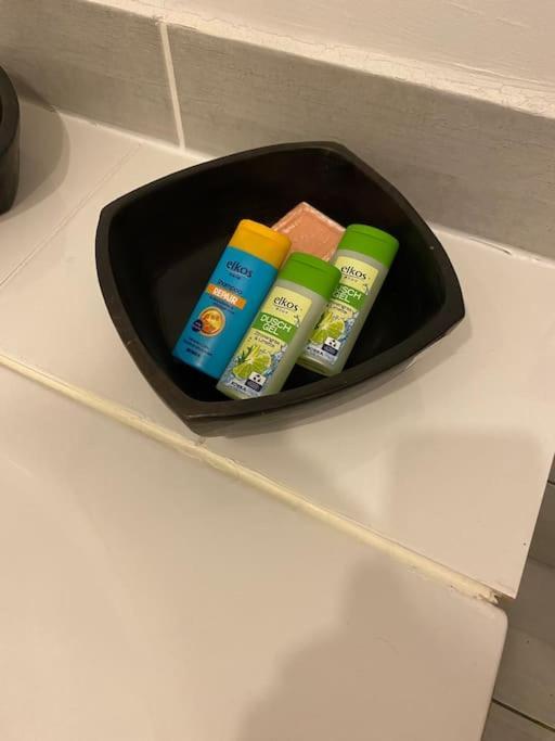 B1 Ith Apartment Coppenbrugge Bagian luar foto