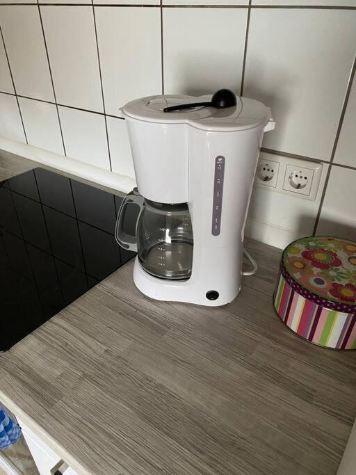 B1 Ith Apartment Coppenbrugge Bagian luar foto
