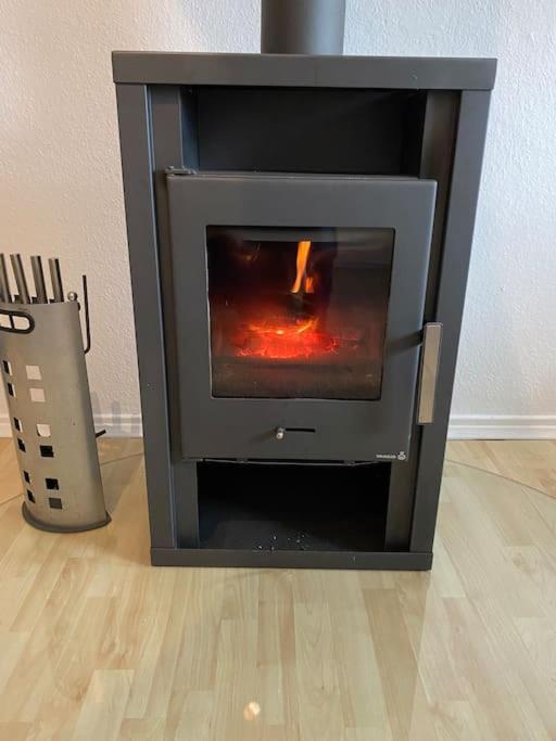 B1 Ith Apartment Coppenbrugge Bagian luar foto