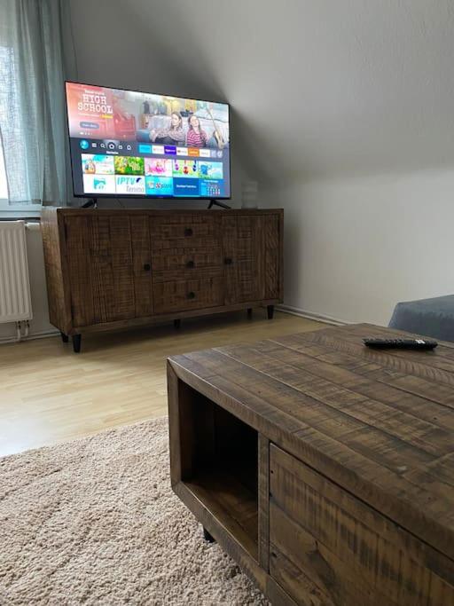 B1 Ith Apartment Coppenbrugge Bagian luar foto