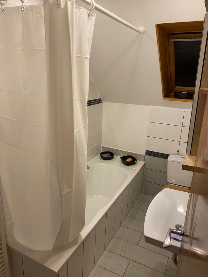 B1 Ith Apartment Coppenbrugge Bagian luar foto