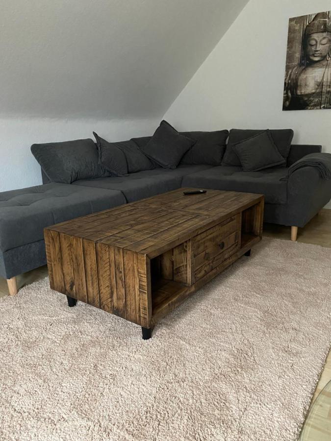 B1 Ith Apartment Coppenbrugge Bagian luar foto