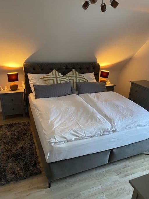 B1 Ith Apartment Coppenbrugge Bagian luar foto