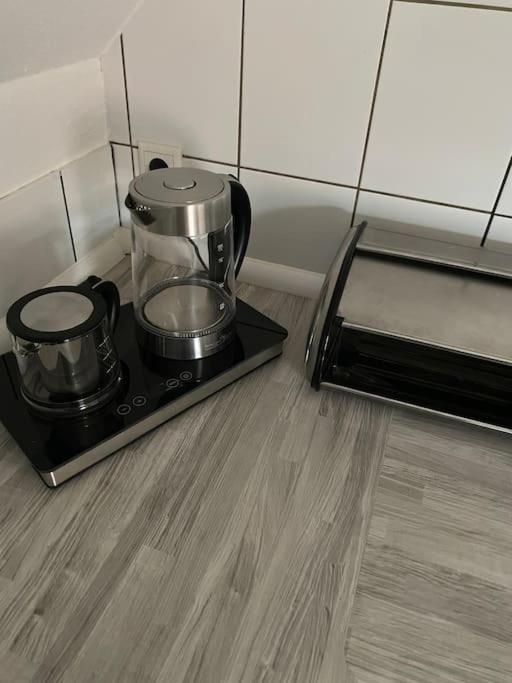 B1 Ith Apartment Coppenbrugge Bagian luar foto
