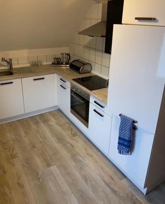 B1 Ith Apartment Coppenbrugge Bagian luar foto